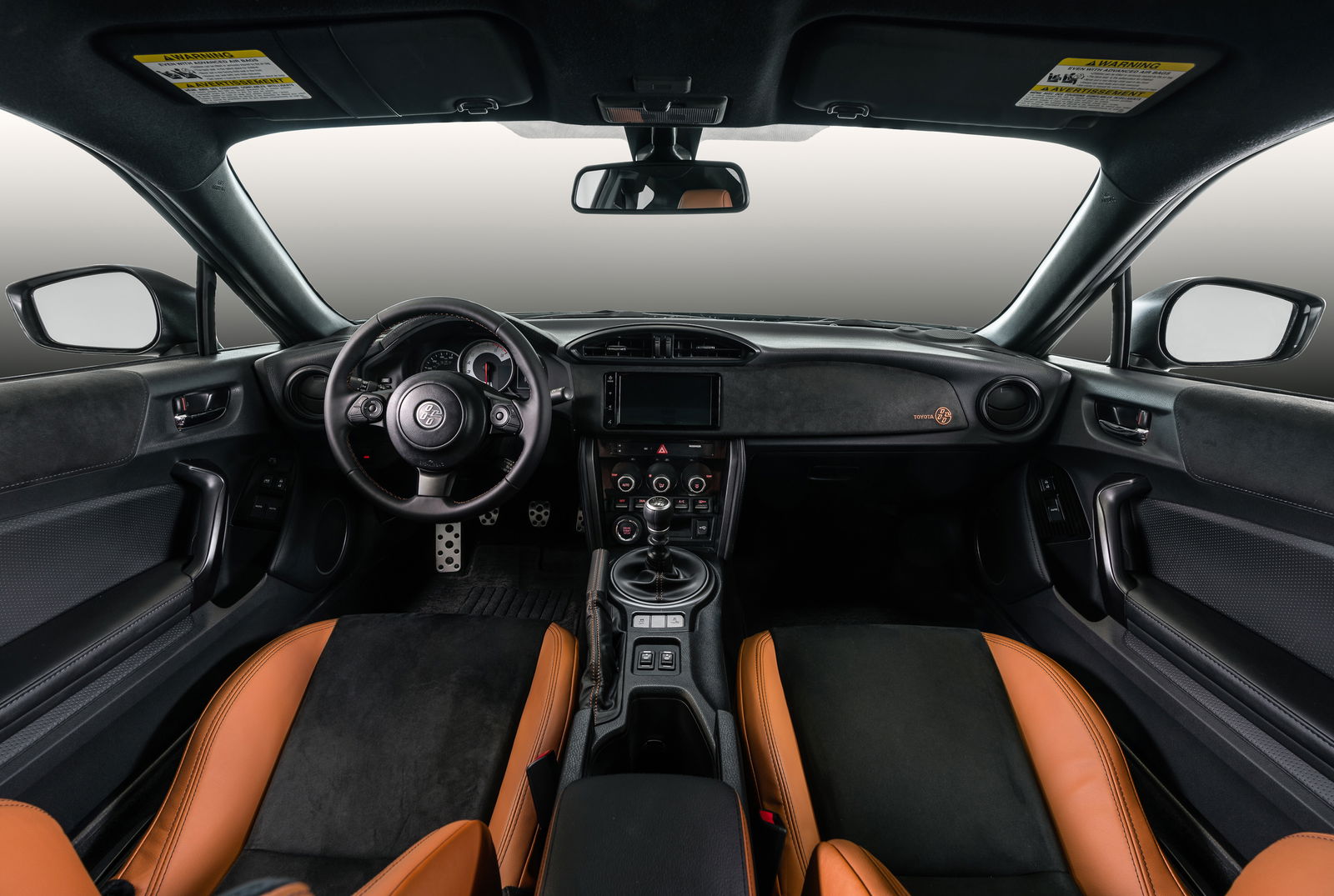 The Toyota 86 Hakone Edition Celebrates A Legendary Japanese Road