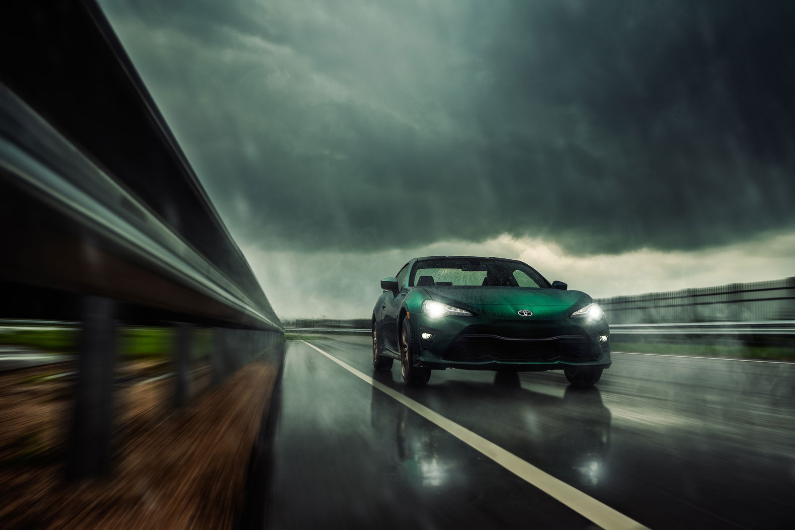 The Case For And Against A 260bhp Turbo Toyota GT86