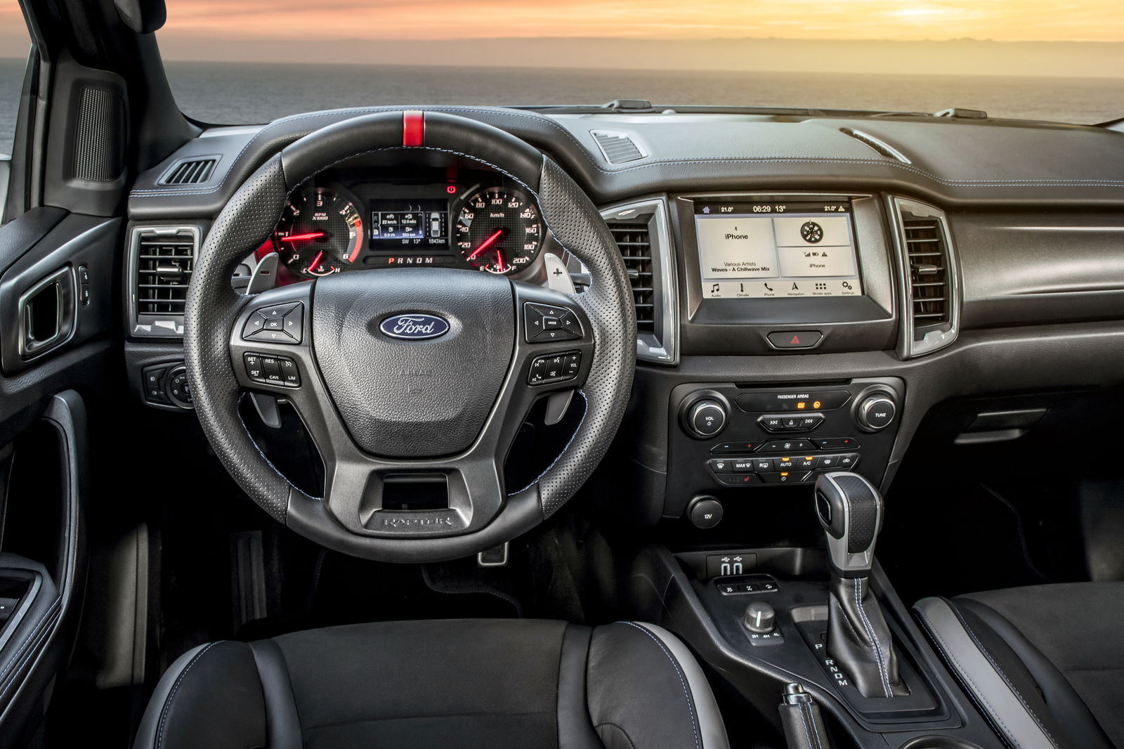 Ford Ranger Raptor Review: We Don’t Know What It’s For But We Want One