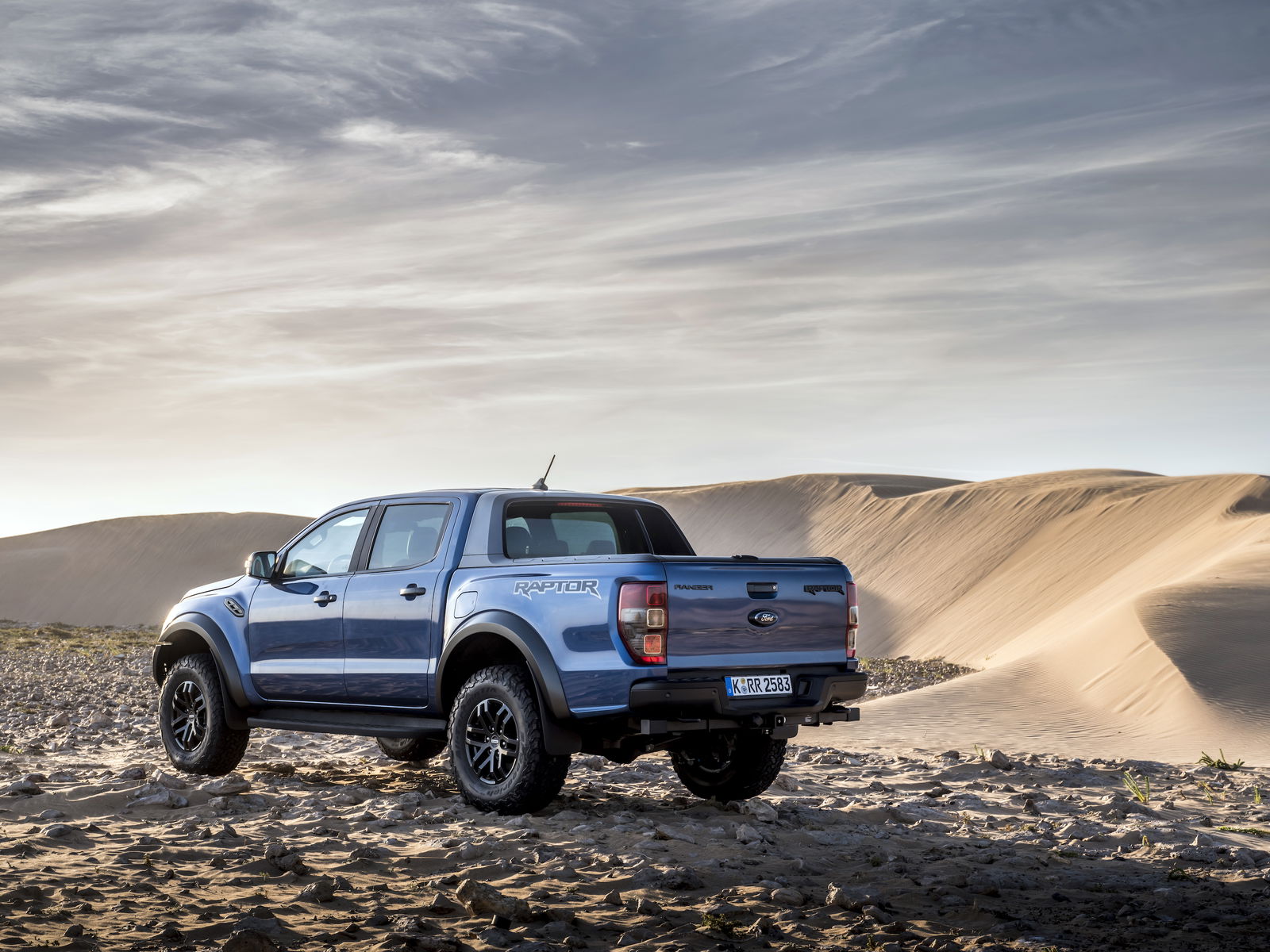 Ford Ranger Raptor Review: We Don’t Know What It’s For But We Want One
