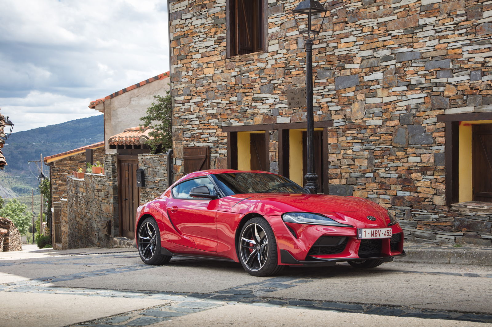 How Stalled BMW Negotiations Nearly Killed The A90 Toyota Supra