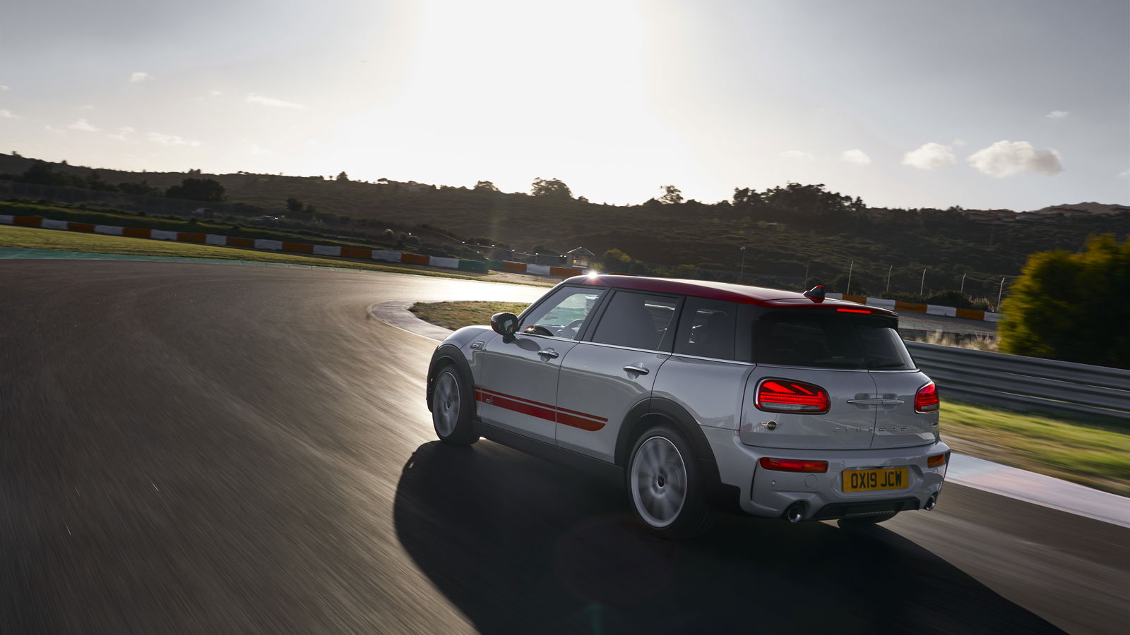 The Mini Clubman And Countryman JCW Each Now Pack A 302bhp Punch