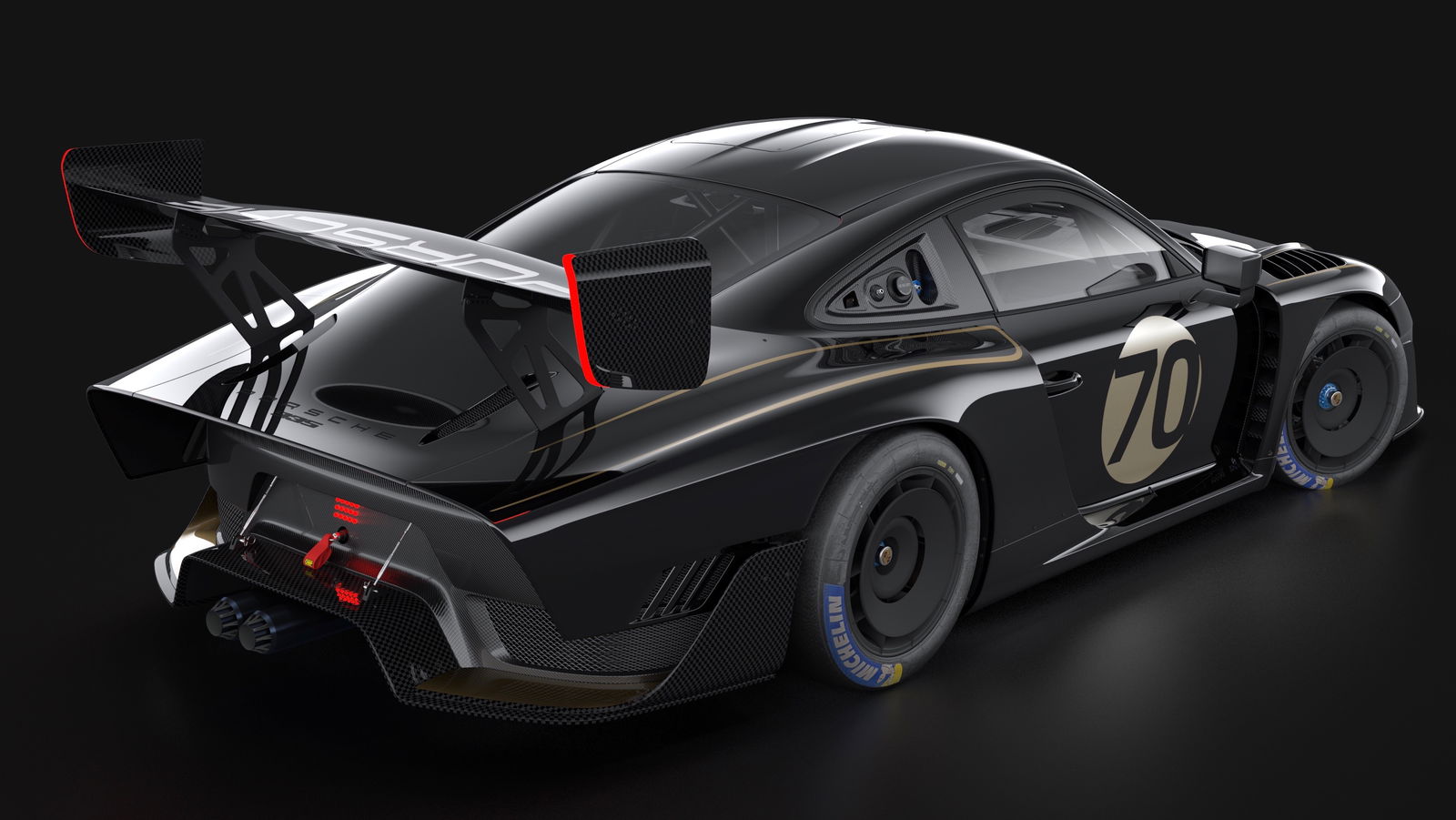 The Porsche 935 Is Available In Retro Liveries And They're All Amazing