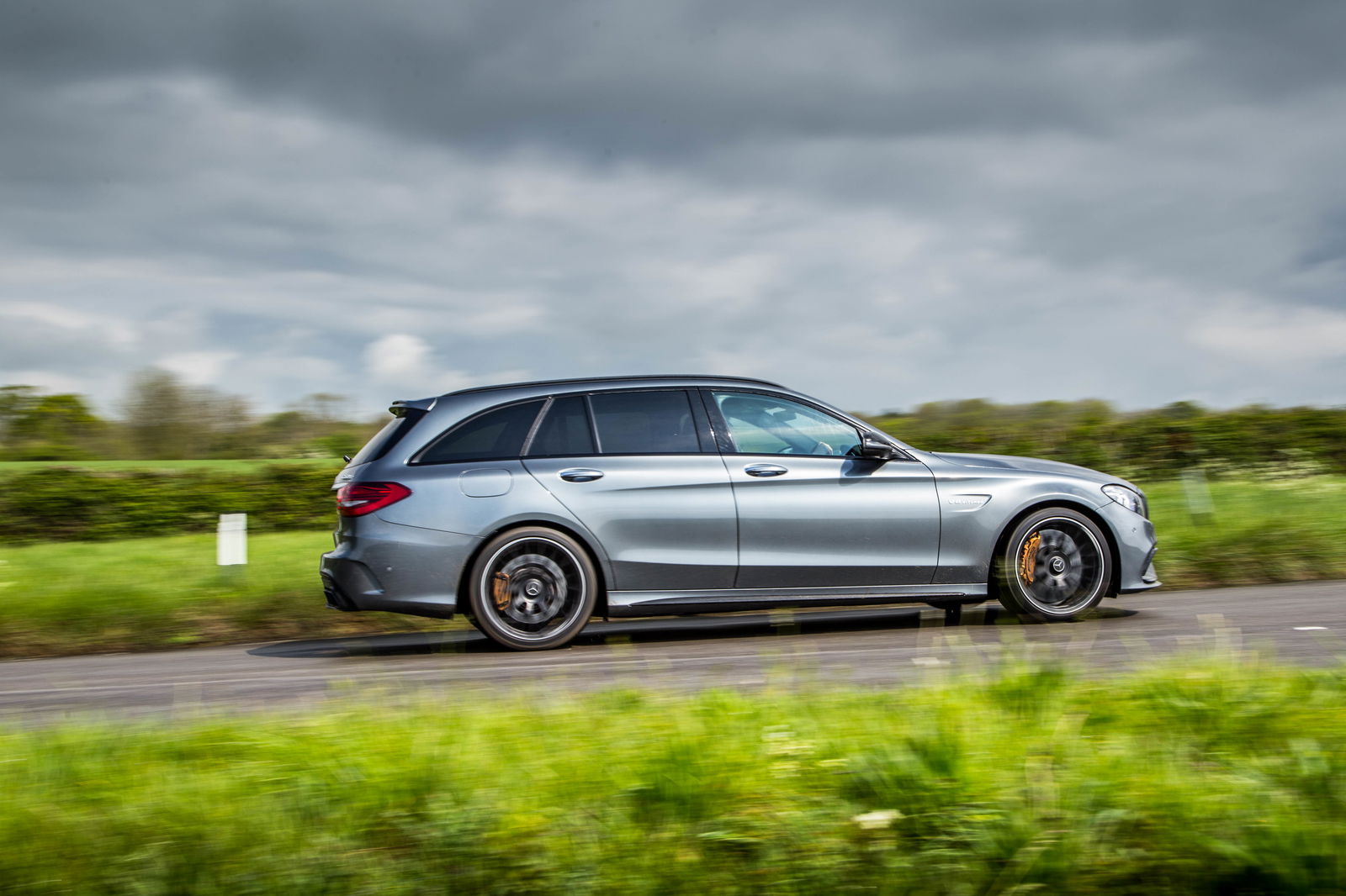 Mercedes-AMG C43 Vs C63 Vs C63 S: What’s The Best Fast C-Class?
