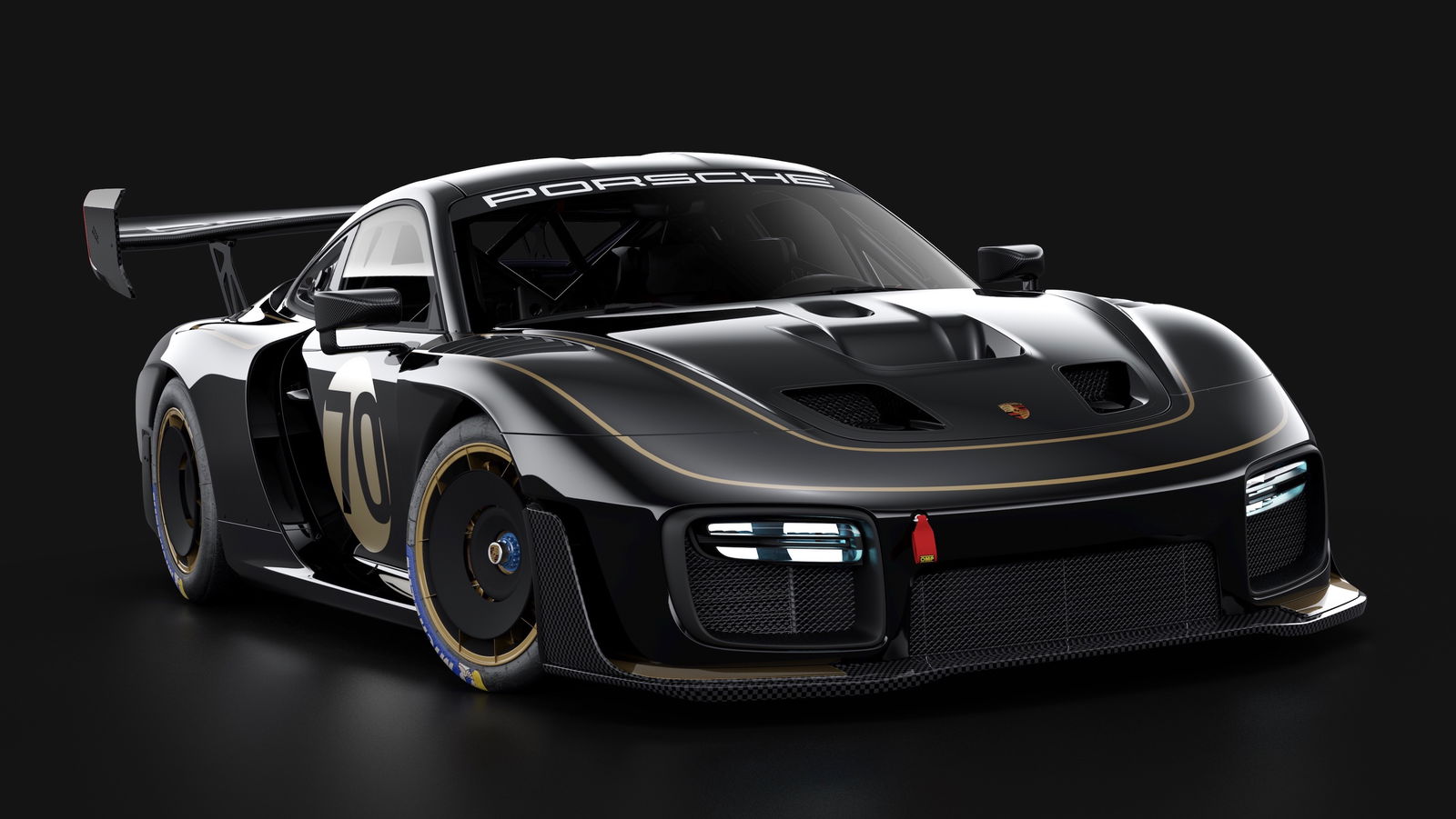 The Porsche 935 Is Available In Retro Liveries And They're All Amazing