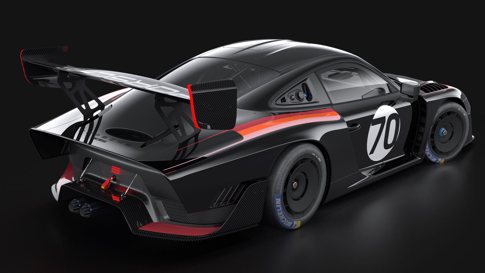 The Porsche 935 Is Available In Retro Liveries And They're All Amazing