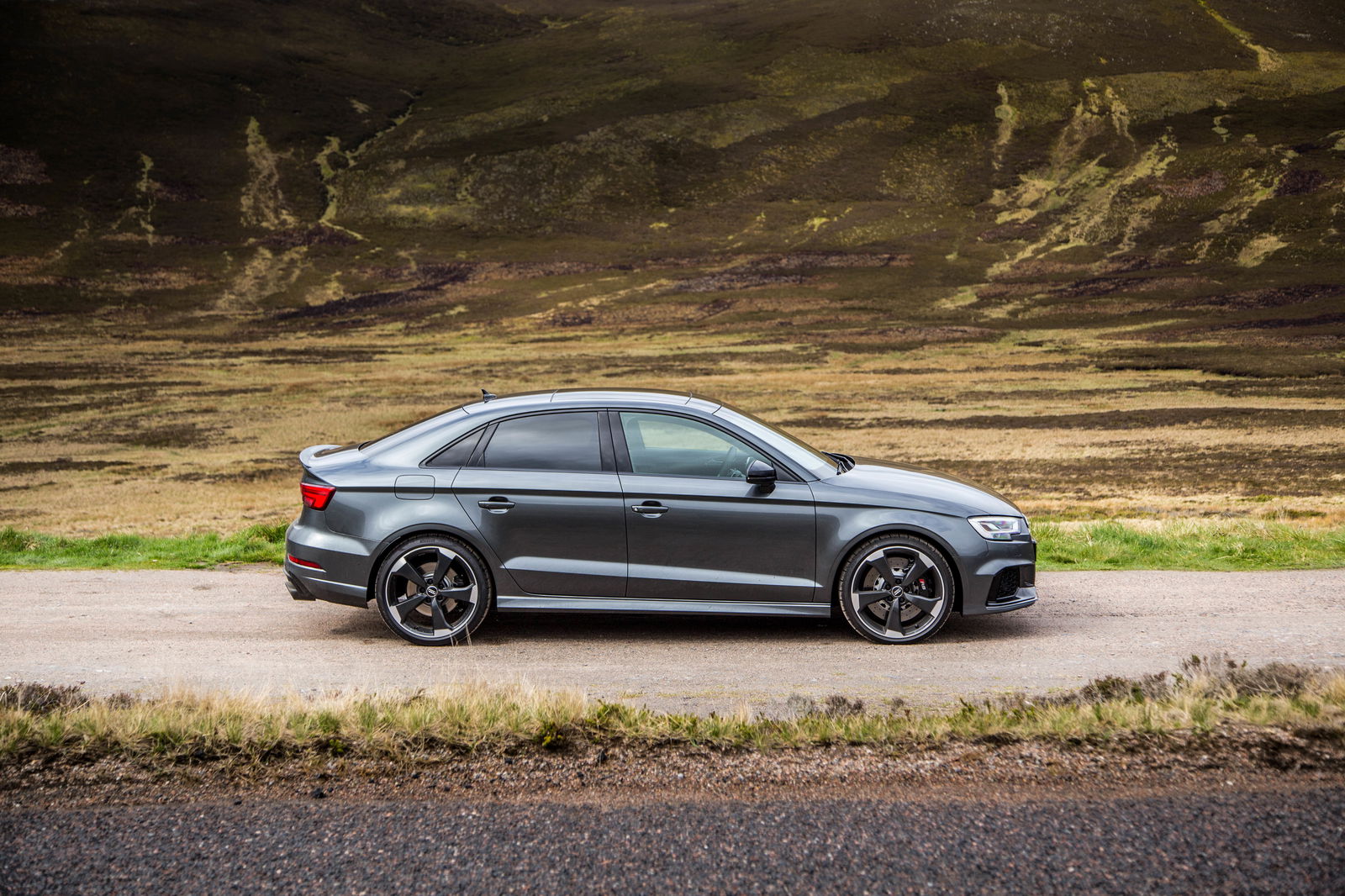 The 'New' Audi RS3 And TT RS Are The Five-Pot Heroes We Need Right Now