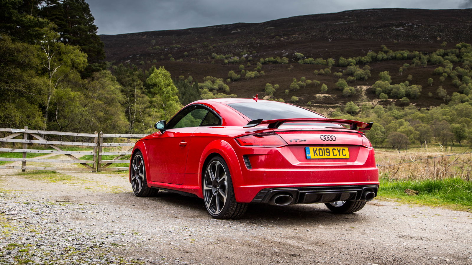 The Awesome 5-Cylinder Turbo Still Has A Future, Says Audi