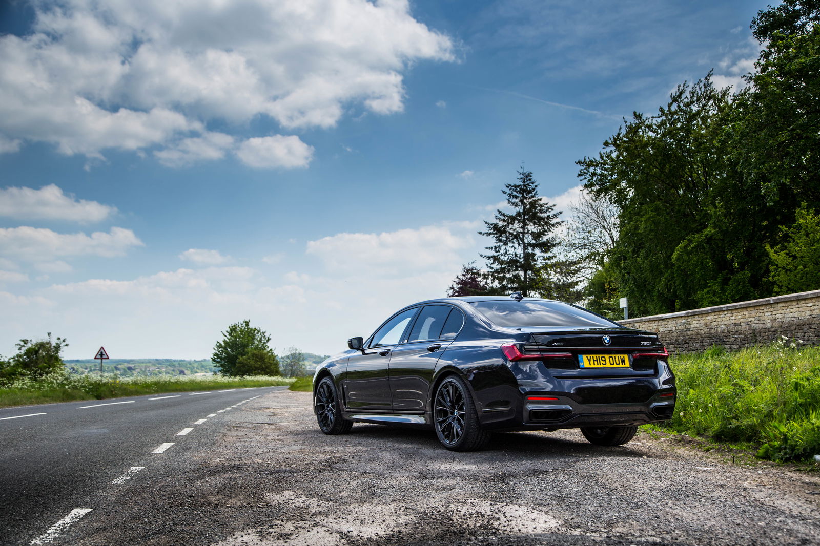 The BMW 750i Is An Unsung Super Saloon Hero I’d Have Over An M5