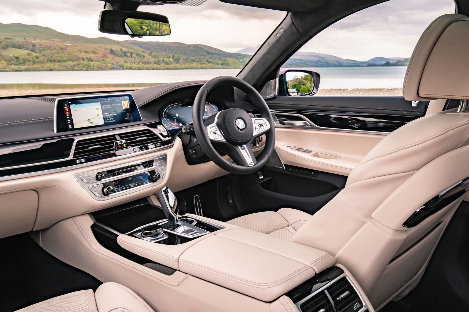 The BMW 750i Is An Unsung Super Saloon Hero I’d Have Over An M5