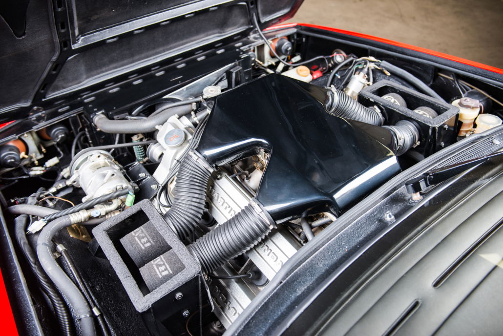 This Aston Martin V8 Zagato Prototype Is A Rare And Quirky Treat
