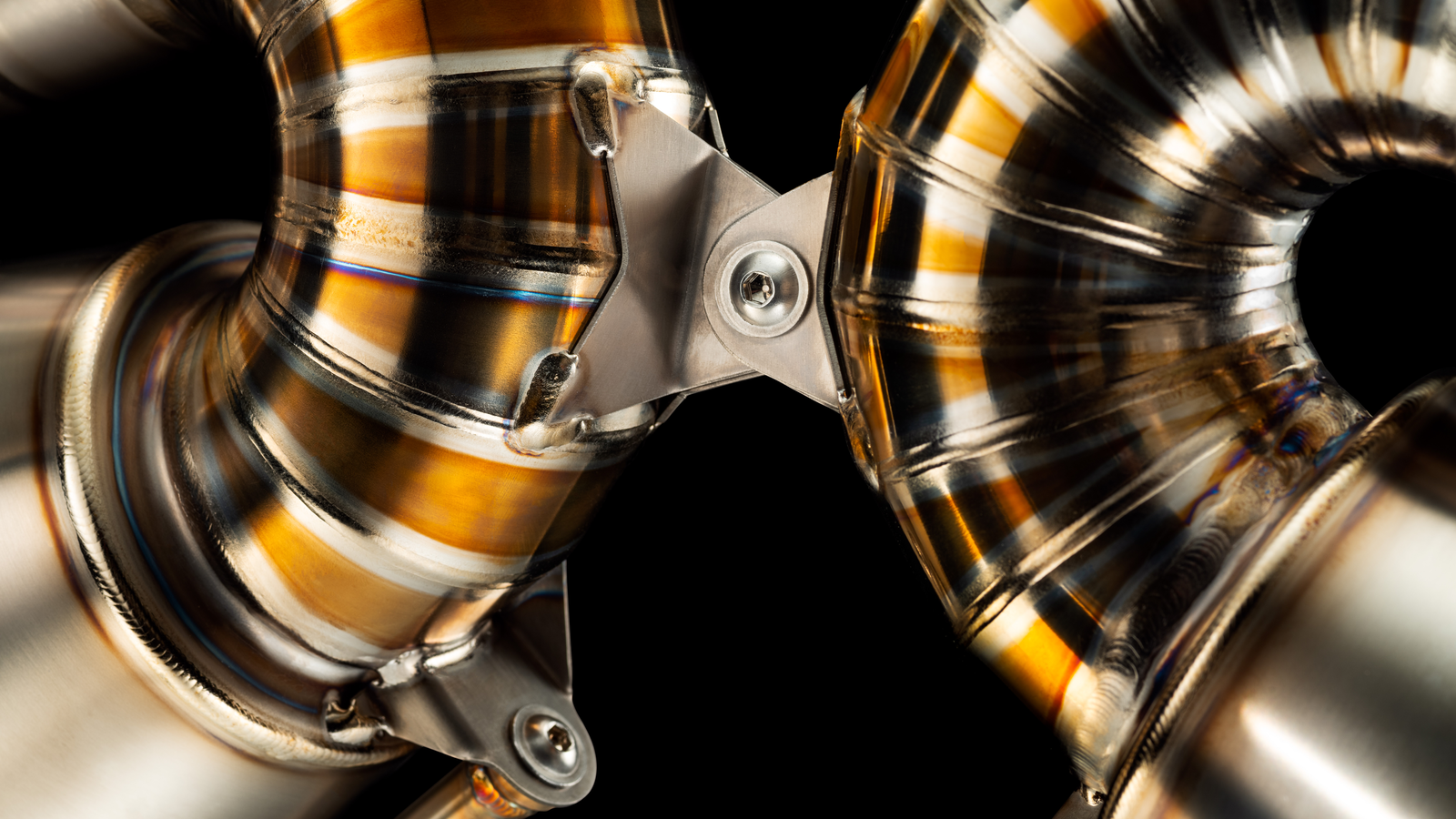 This Stunning Balboni Aventador SVJ Exhaust Weighs Just 4.6kg