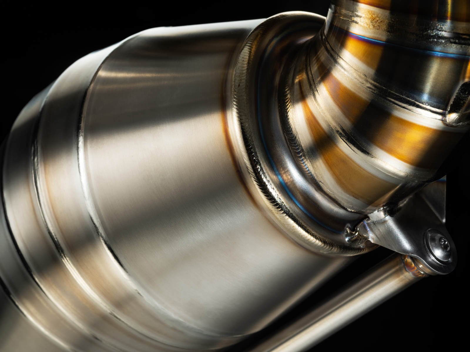 This Stunning Balboni Aventador SVJ Exhaust Weighs Just 4.6kg