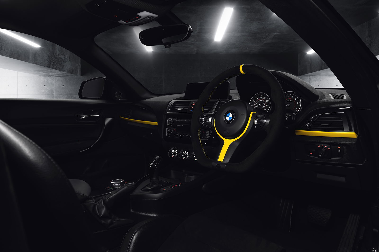 This Tuning Company Has Made An E30 M3/E46 M3 CSL-Inspired M240i