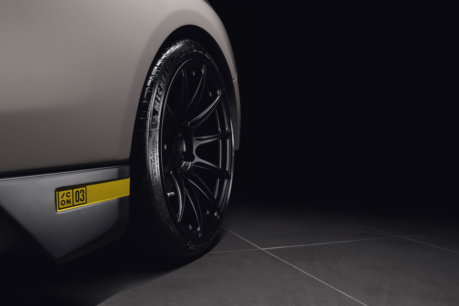 This Tuning Company Has Made An E30 M3/E46 M3 CSL-Inspired M240i