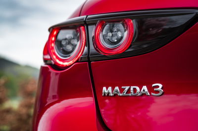 Mazda's Clever 175bhp Petrol Engine Does 52mpg And Emits Only 96g/km