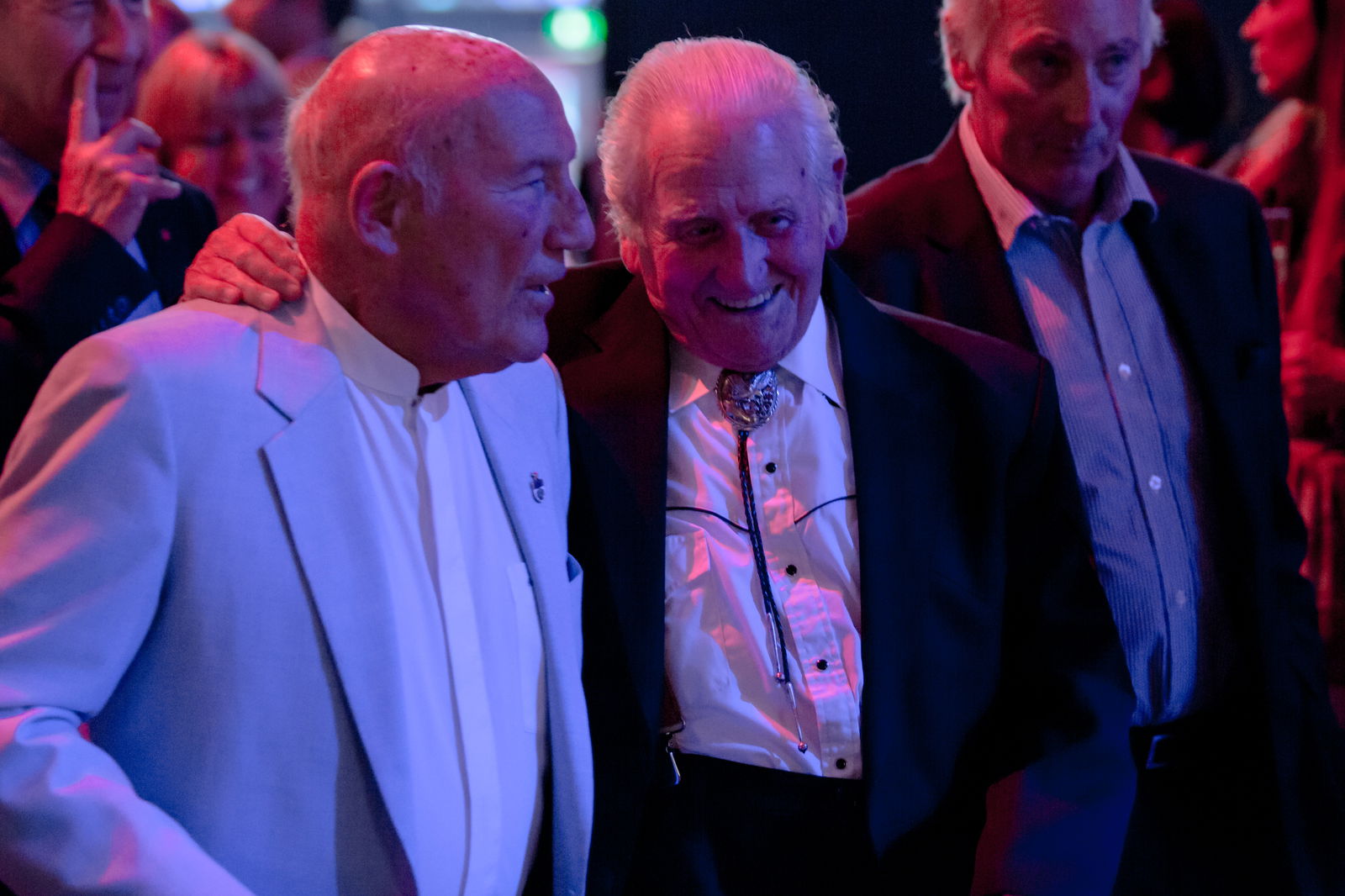 Jaguar Test Driver Legend Norman Dewis Has Died