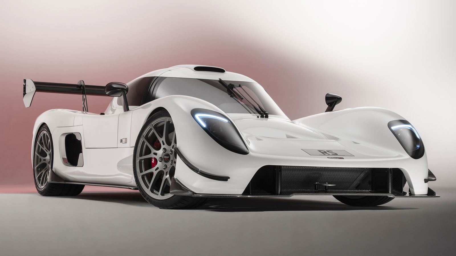 The New 1200bhp, Manual-Only Ultima RS Is A Supercar Of The Old School