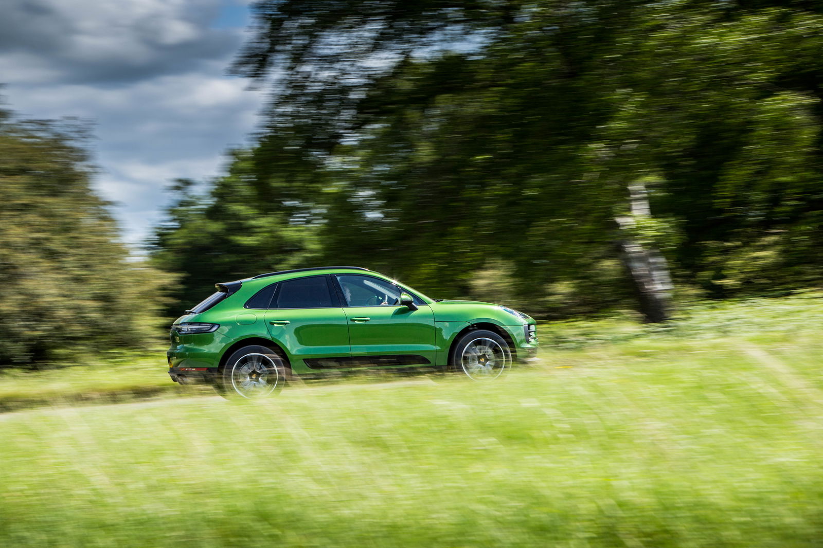 Can The Cupra Ateca Cut It As A Porsche Macan Alternative?