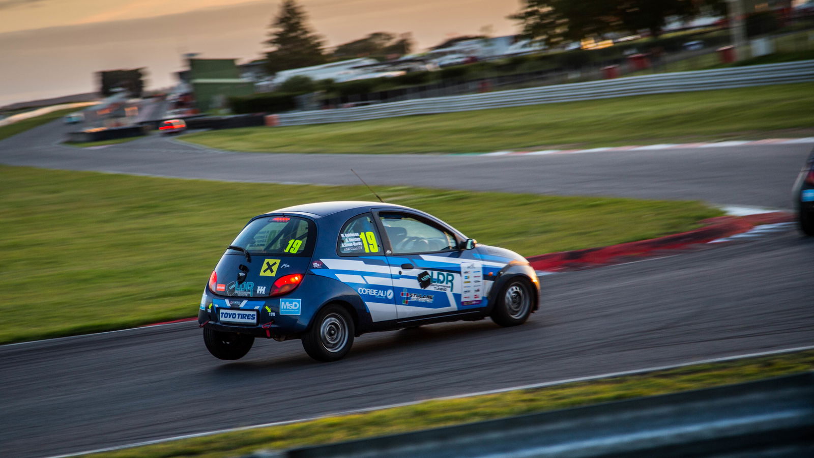 6 Things I’ve Learned About Budget Endurance Racing