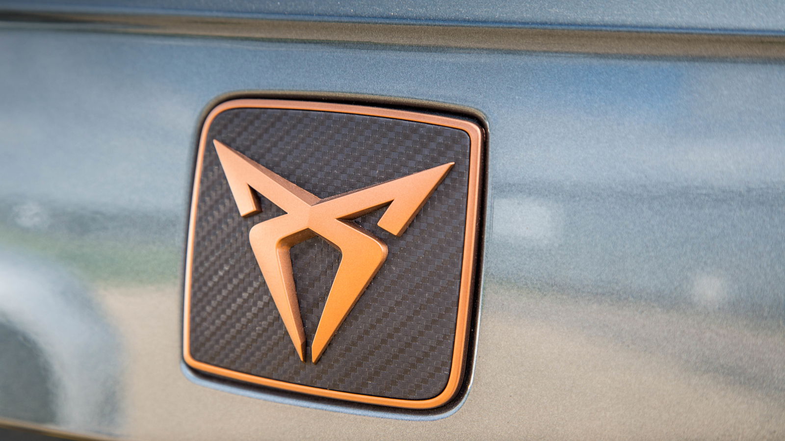 I'm Sick Of Explaining What A 'Cupra' Ateca Is To People