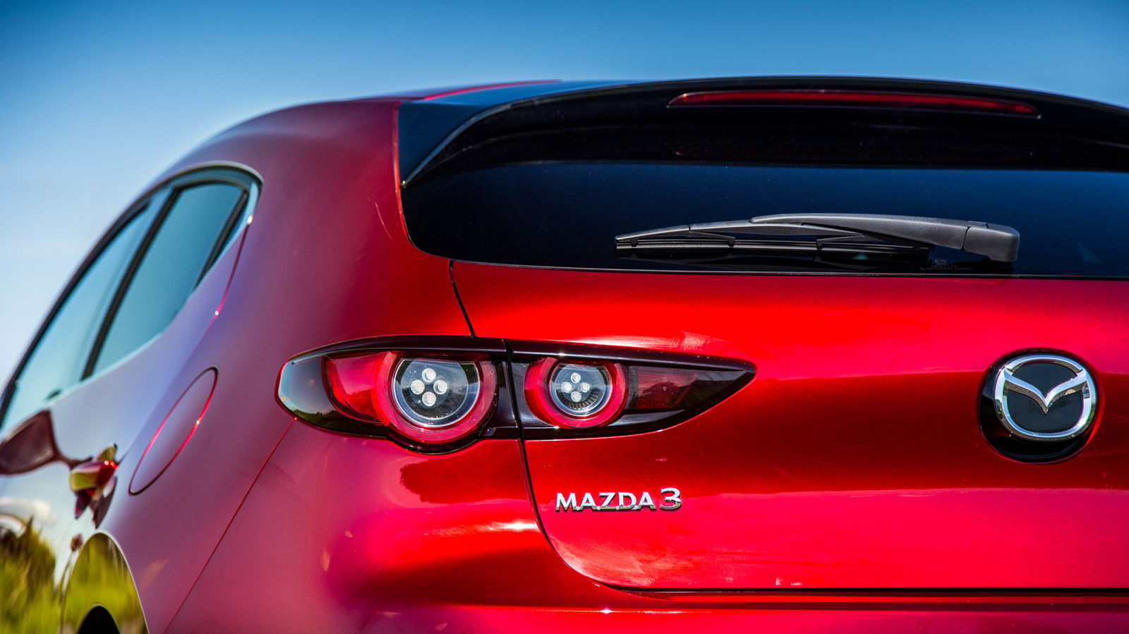 Mazda 3 Review: The Best-Driving 'Normal' Car?