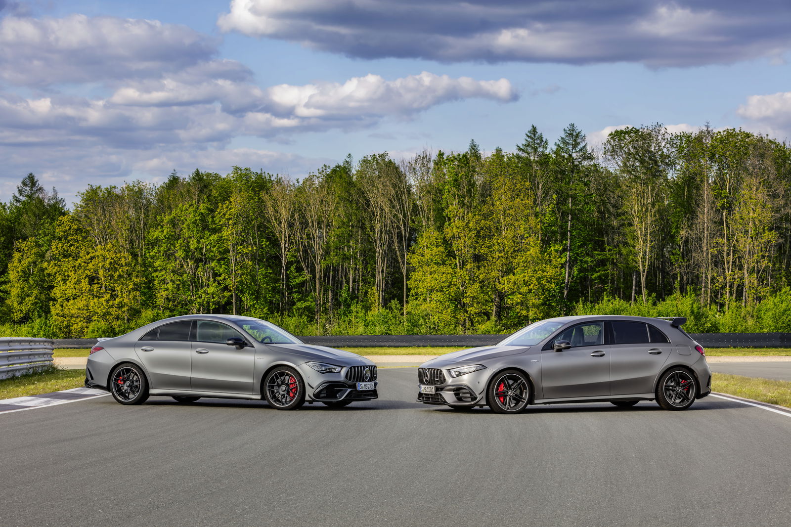 The Mitsubishi Lancer Evo Might Be Coming Back After All