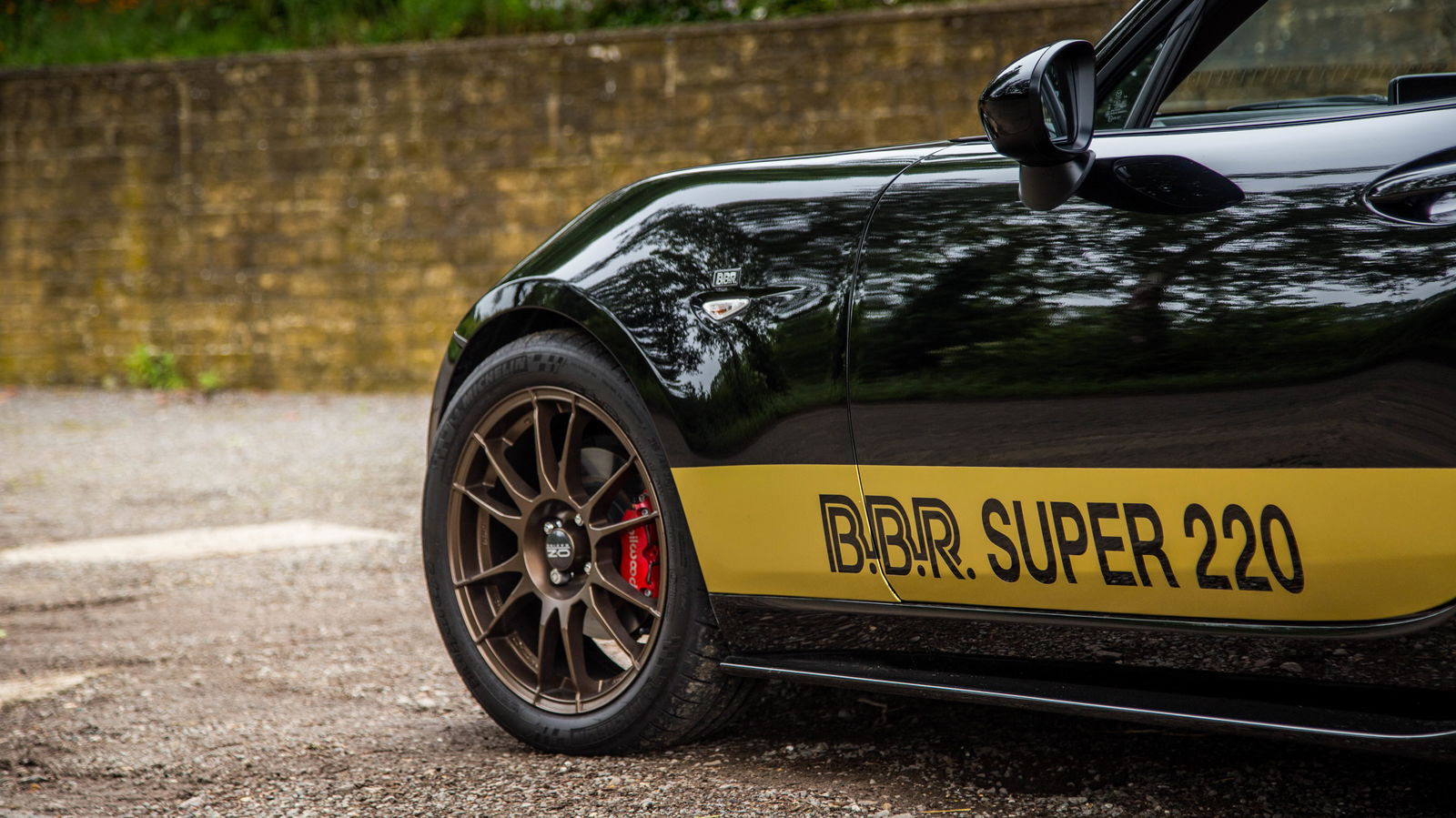 BBR GTI Super 220 Review: What A 221bhp N/A MX-5 Is Like To Drive