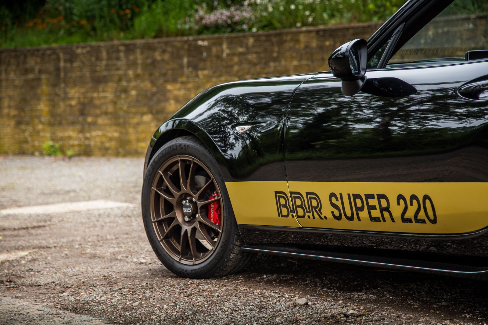 Ford Focus ST Review: A Solid Hot Hatch With One Button You Should Avoid