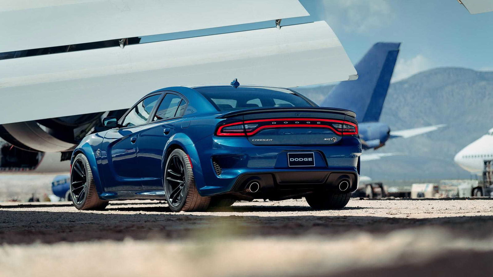 7 Fast Cars That Don't Like Retirement