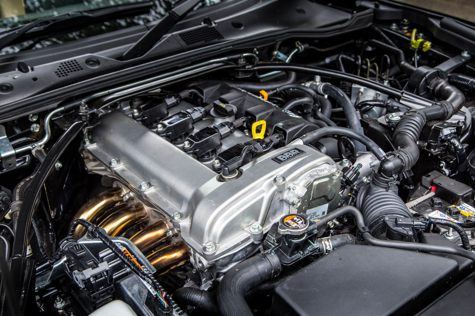 BBR GTI Super 220 Review: What A 221bhp N/A MX-5 Is Like To Drive