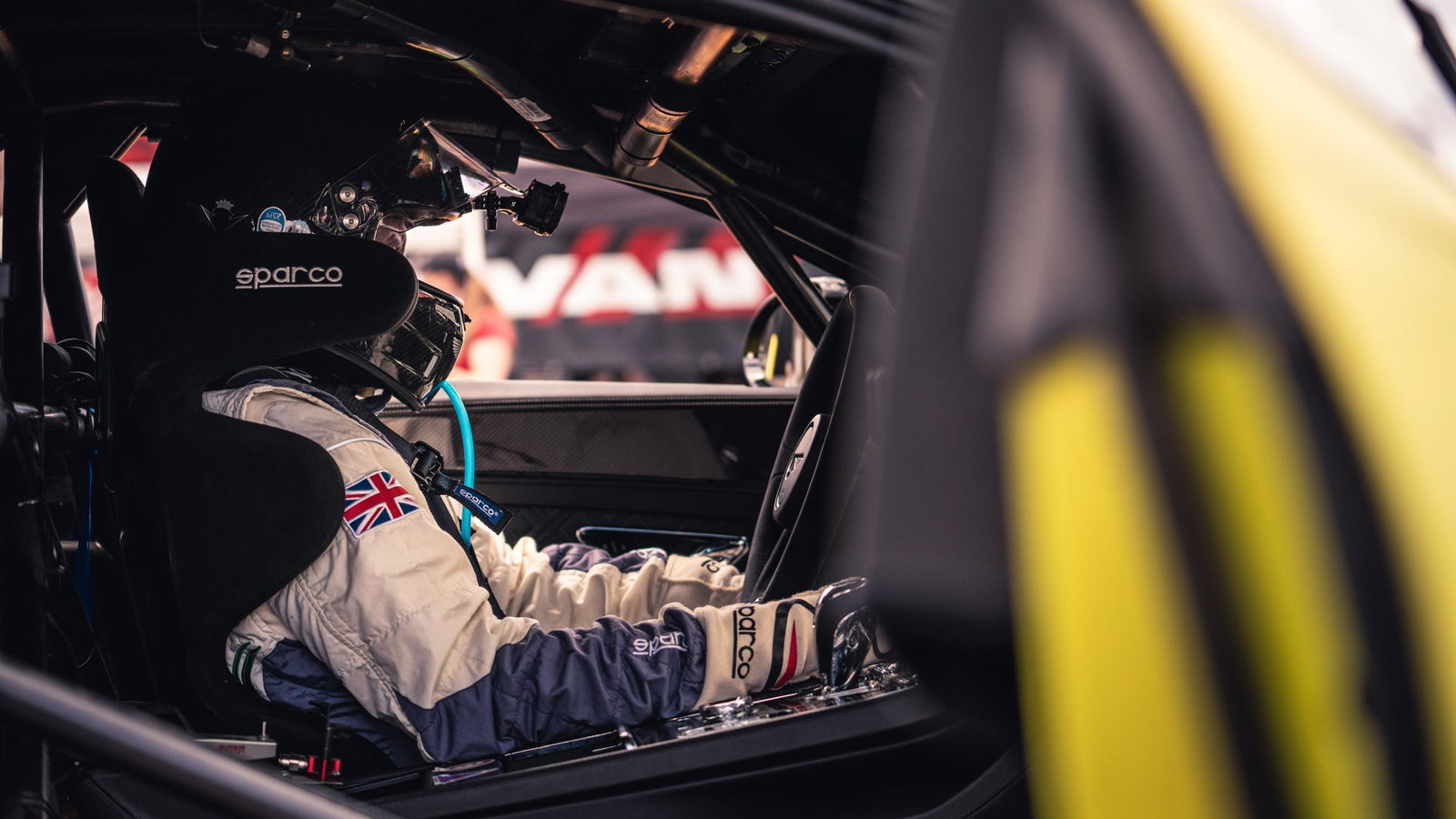 The Bentley Continental GT Is Now Pikes Peak's Fastest Production Car