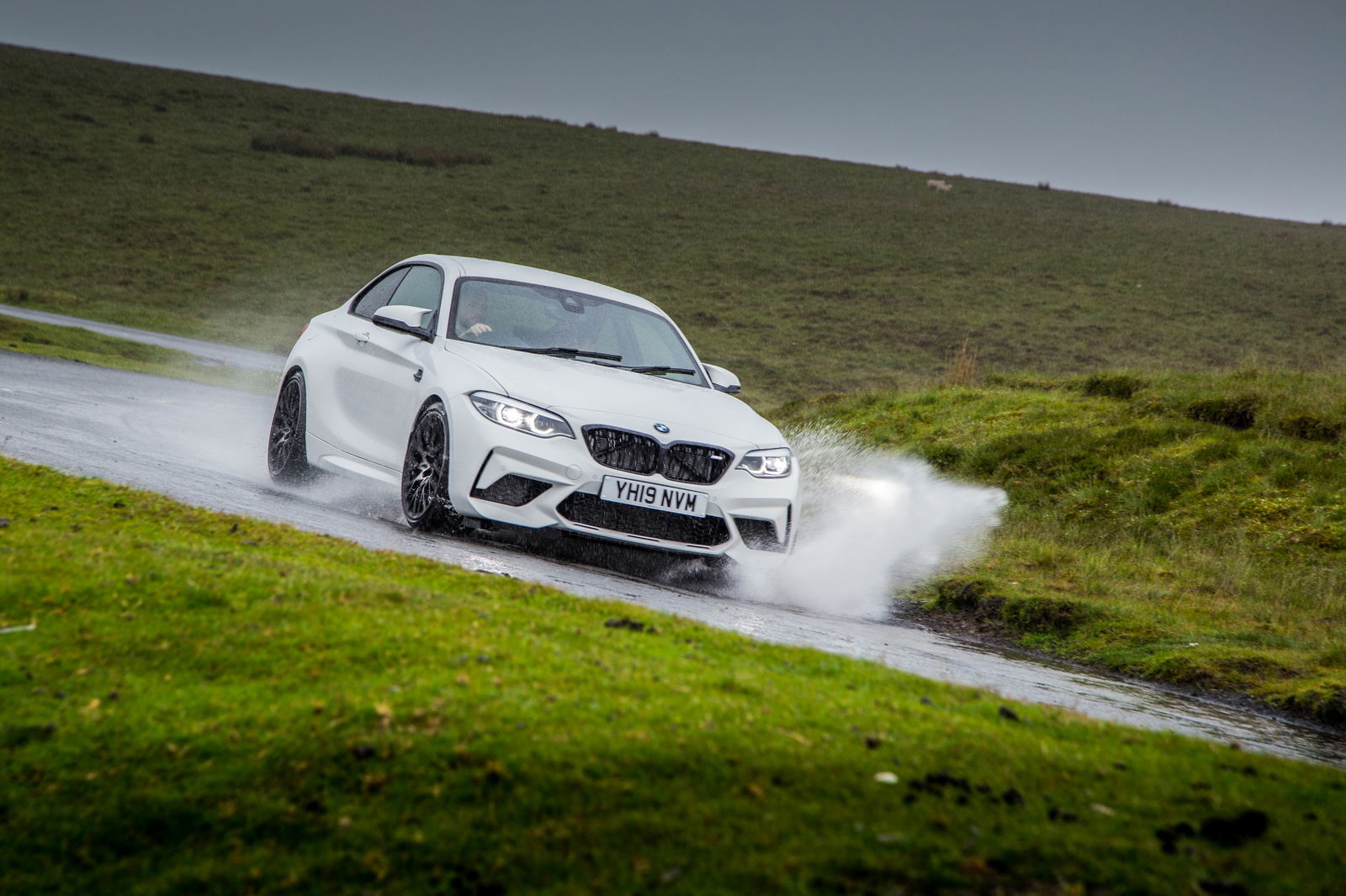 Toyota Supra Vs The World: Why The A90 Fails To Disrupt The Establishment