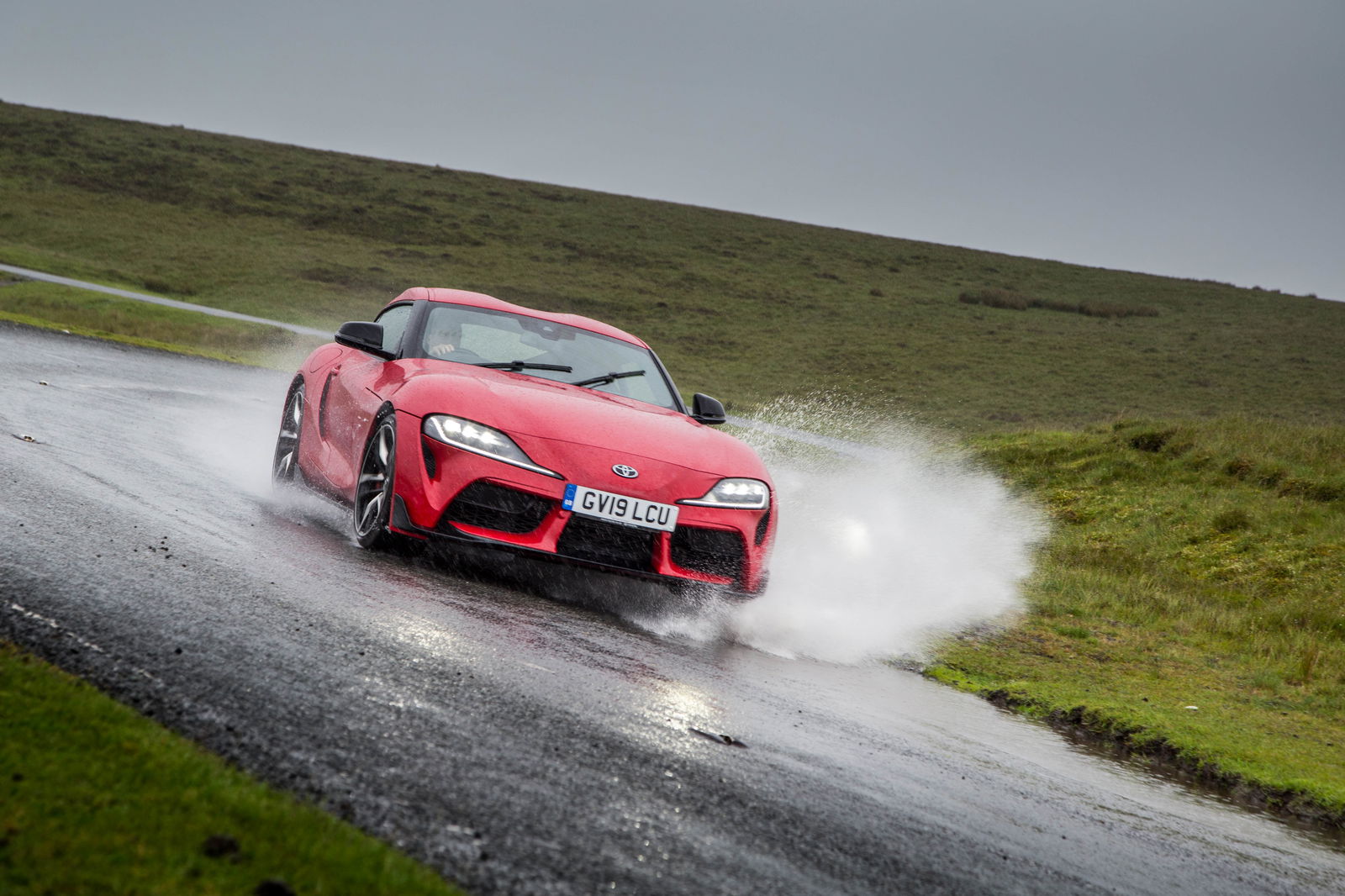 Toyota Supra Vs The World: Why The A90 Fails To Disrupt The Establishment