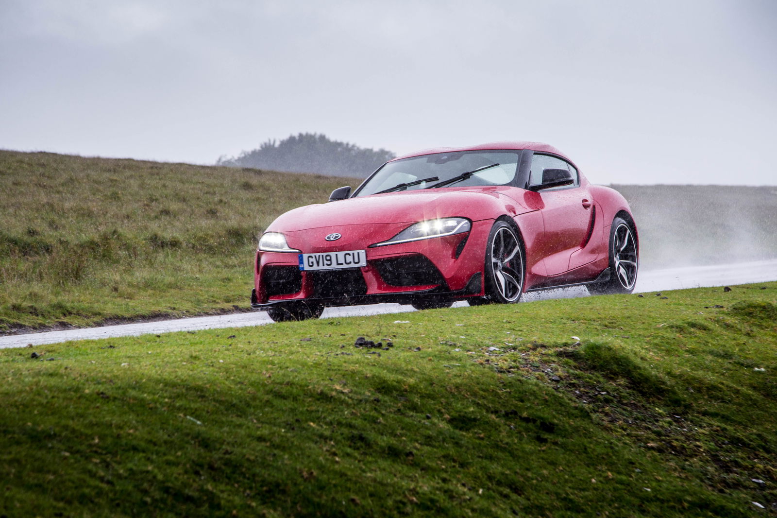 Toyota Supra Vs The World: Why The A90 Fails To Disrupt The Establishment