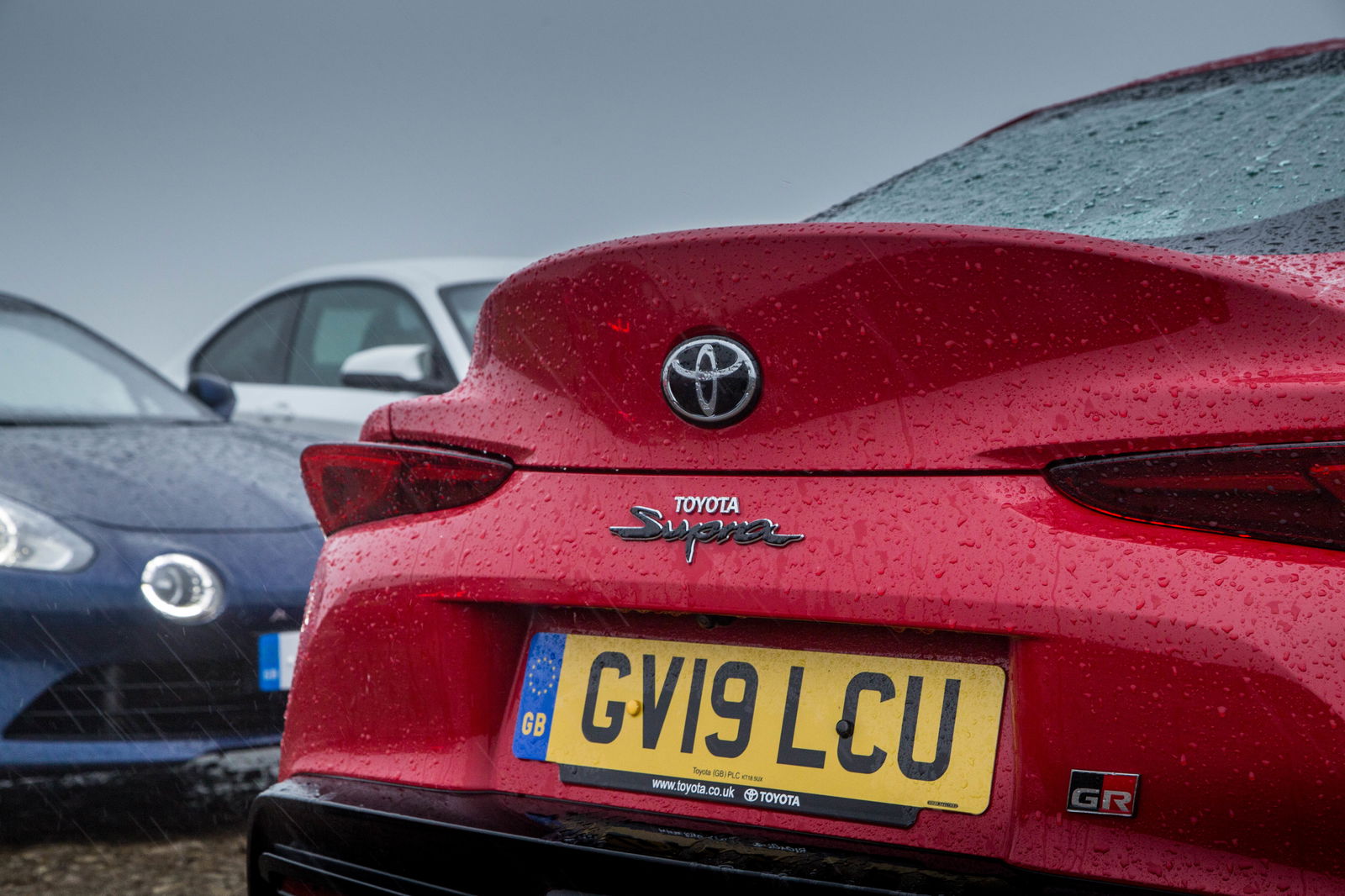 Ford Focus ST Review: A Solid Hot Hatch With One Button You Should Avoid