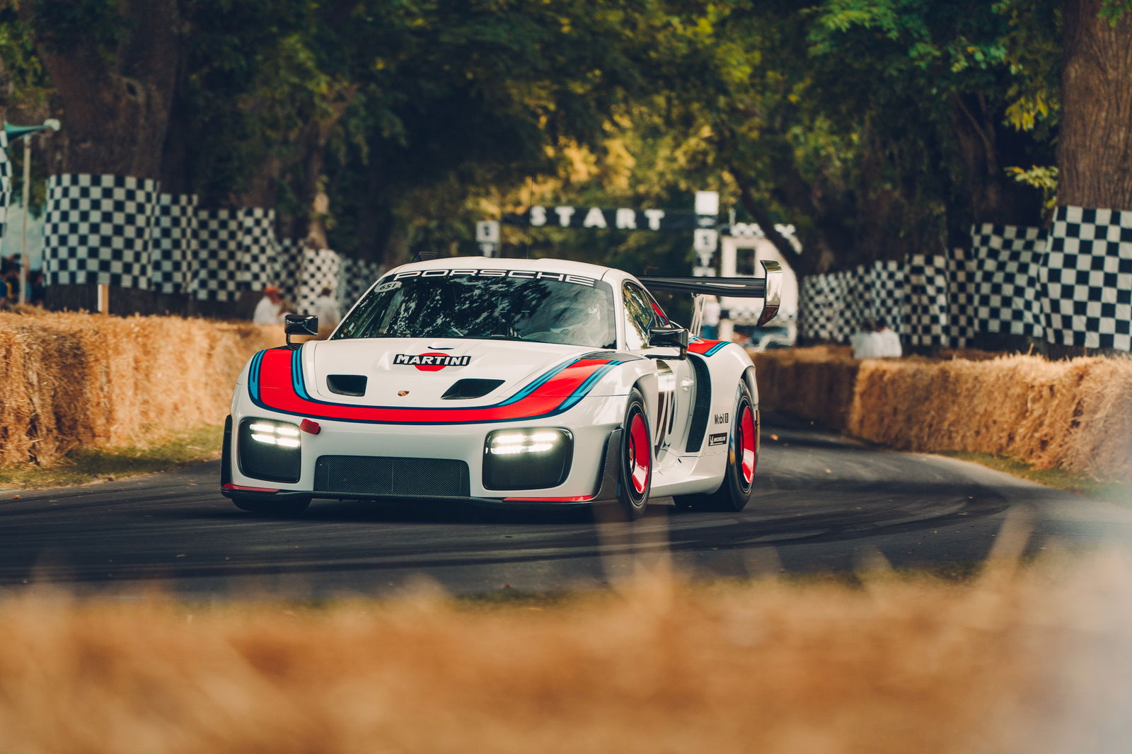 Toyota Supra Vs The World: Why The A90 Fails To Disrupt The Establishment