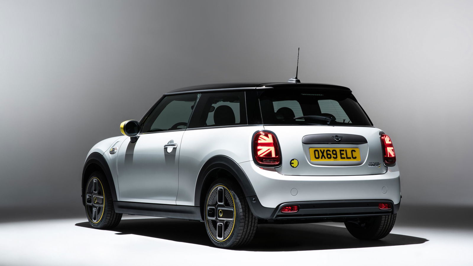 The 181bhp Mini Electric Is Fast And Surprisingly Affordable