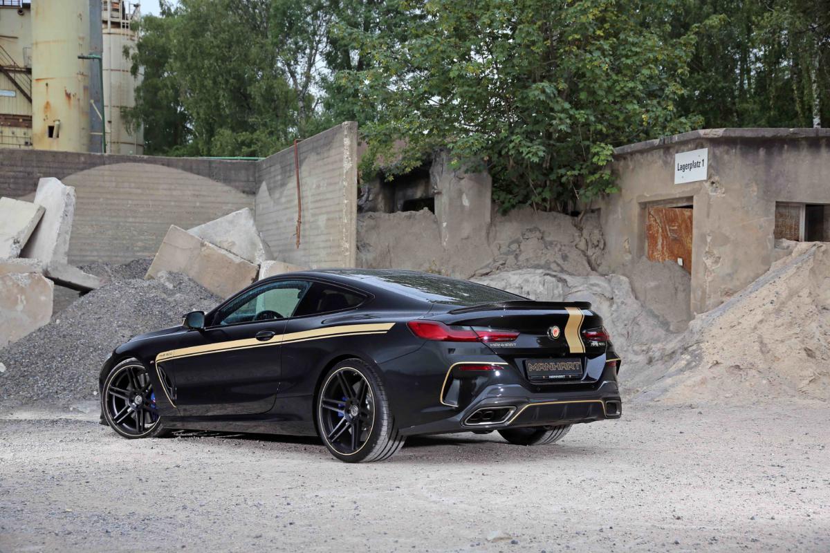 Your Chance To Own A Vector M12: A Supercar With The Strangest Backstory
