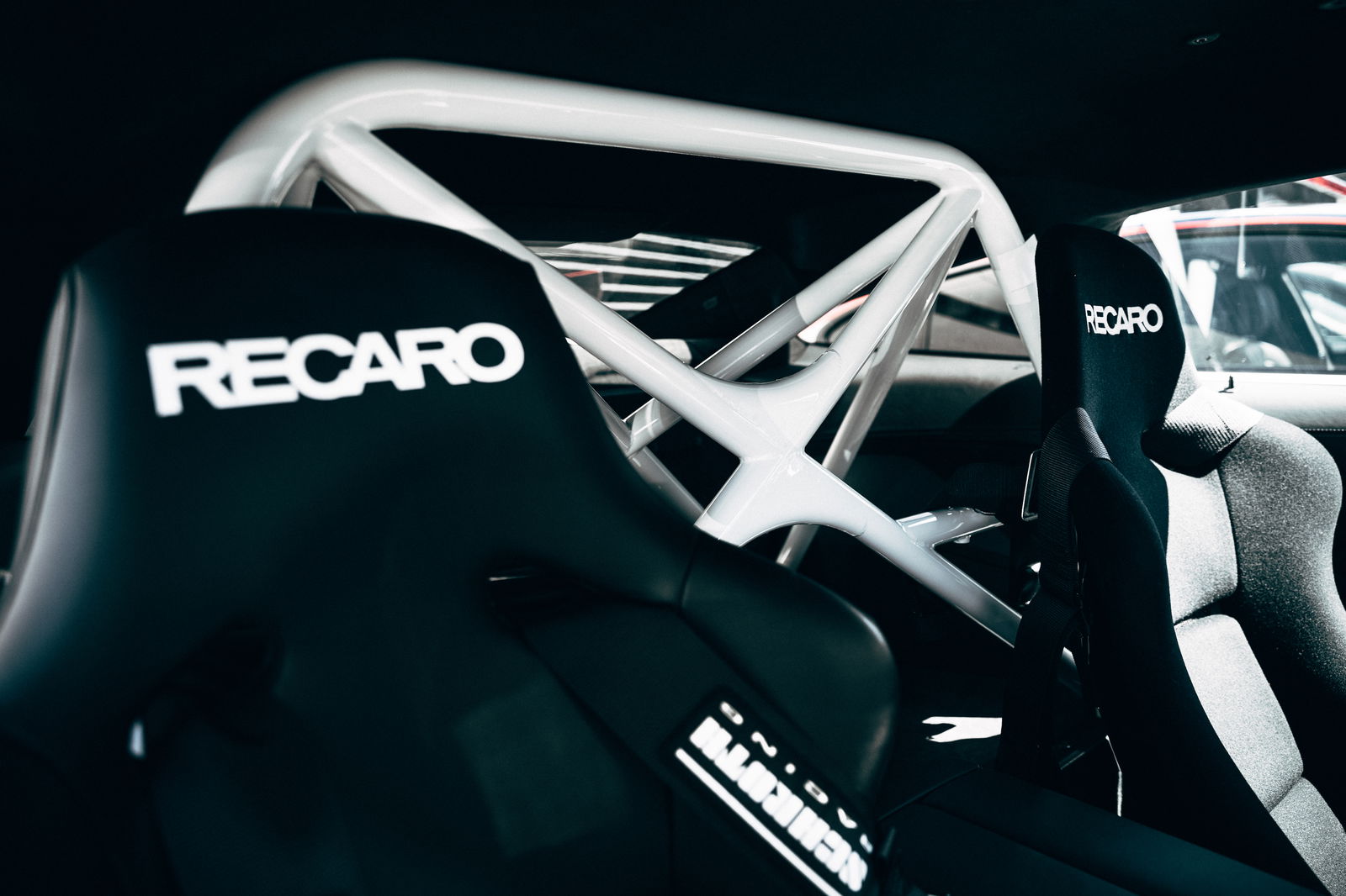 This Be-Winged BMW M8 Is The New MotoGP Safety Car