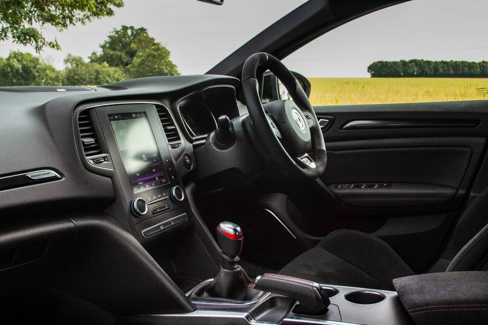9 Things We've Learned Driving A Renaultsport Megane For 5 Months