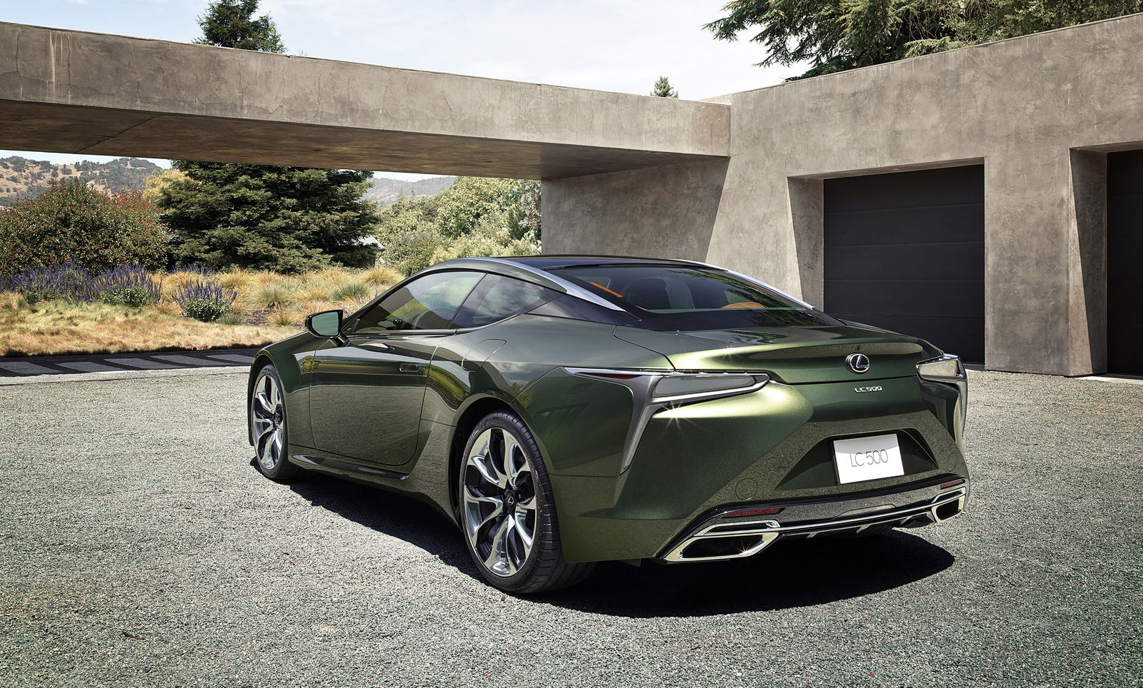Aston Martin Will Help Design And Build Your Own Tony Stark-Spec Garage