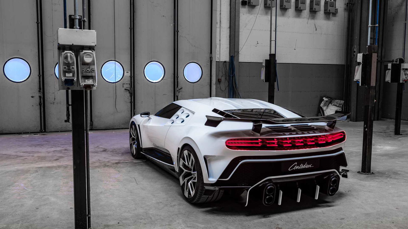 Lamborghini Aventador SVJ 63 And Huracan Evo GT Arrive: Who Cares About Subtlety Anyway?