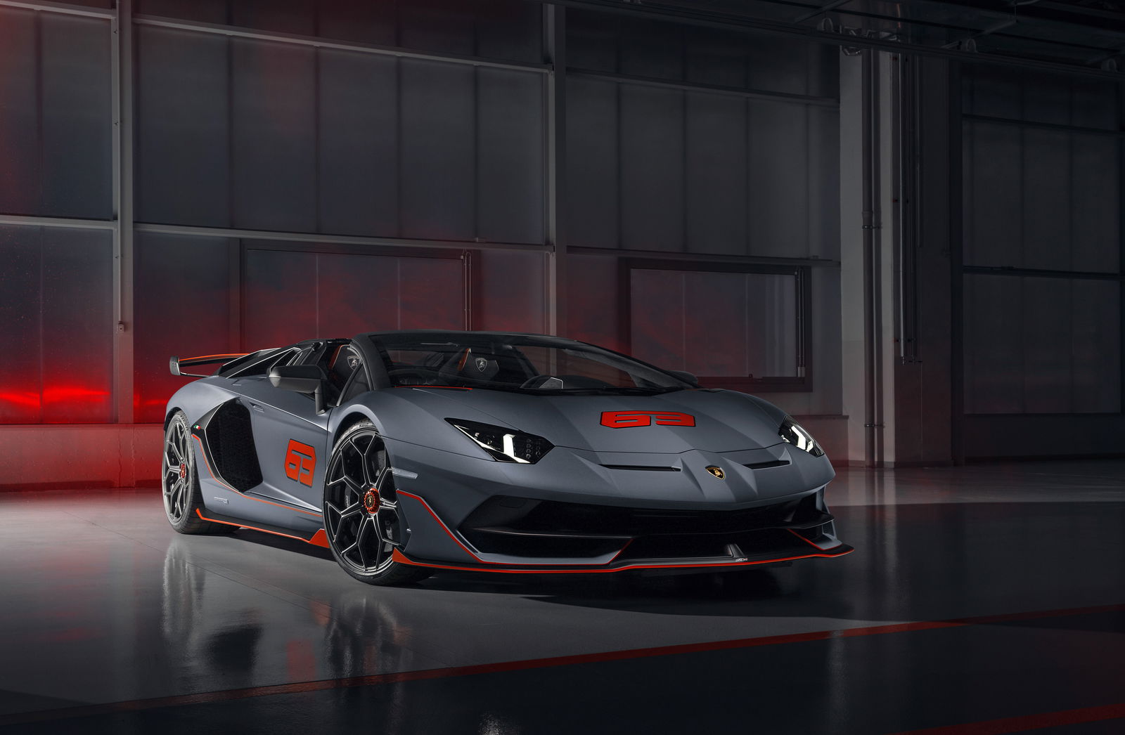 The Bugatti Centodieci Is A Chiron In An EB110-Like Frock