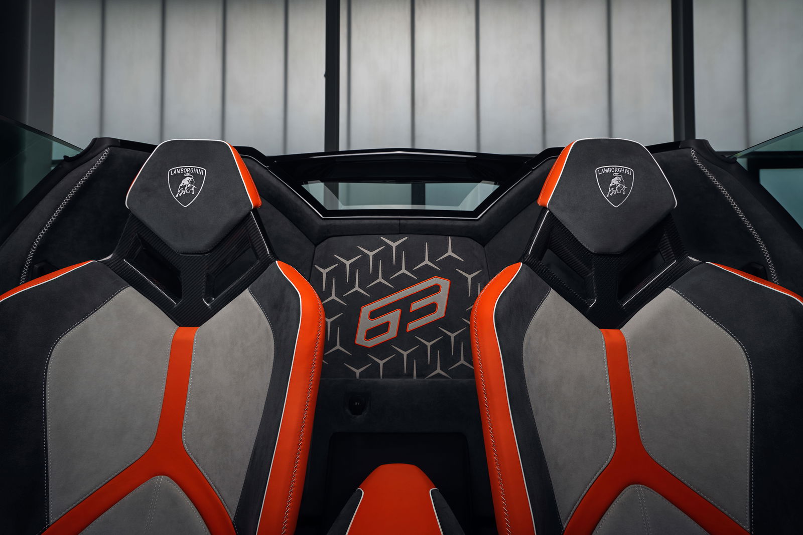 Lamborghini Aventador SVJ 63 And Huracan Evo GT Arrive: Who Cares About Subtlety Anyway?