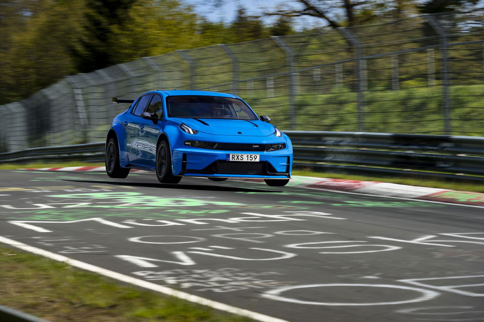 The ‘Computer-Driven’ Nissan GT-R Could Be The Last Analogue Hero