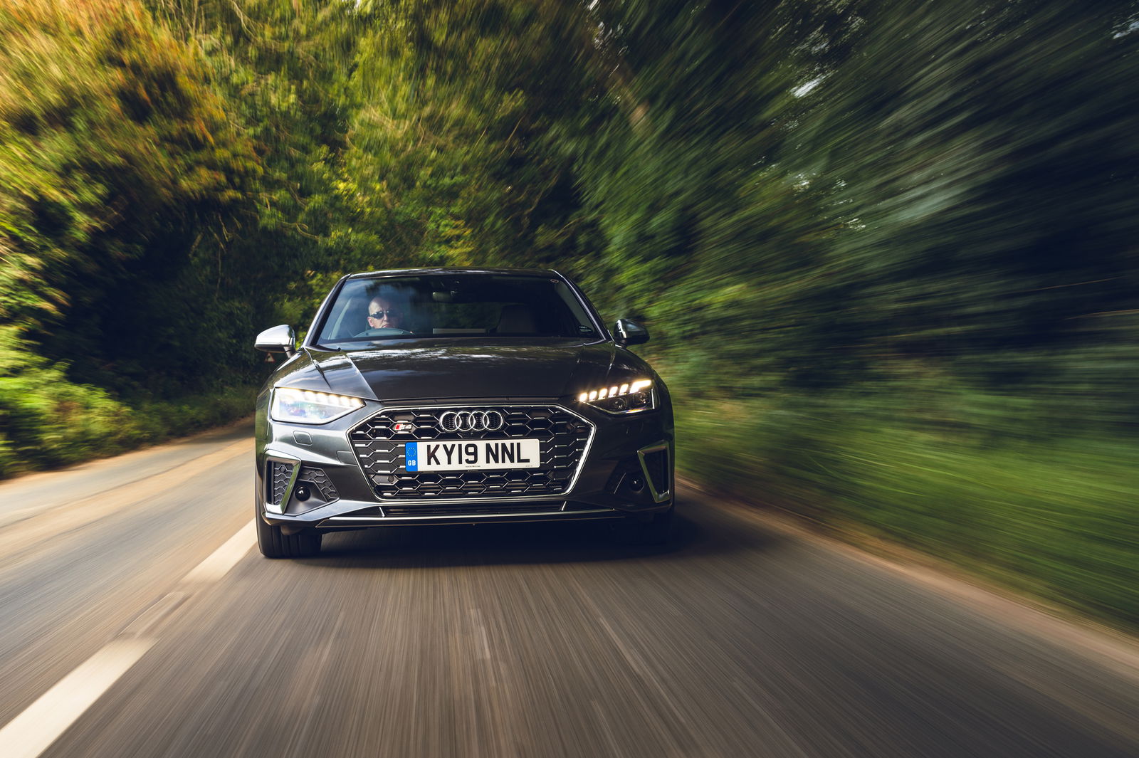 Audi S4 TDI Review: Sorry, It's Better As A Diesel