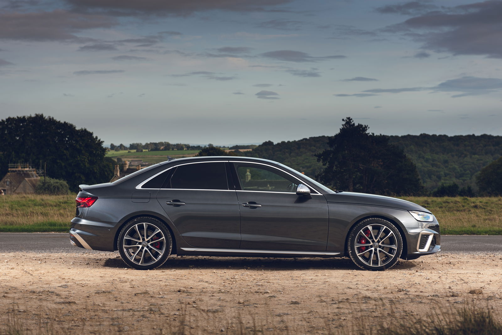 Audi S4 TDI Review: Sorry, It's Better As A Diesel