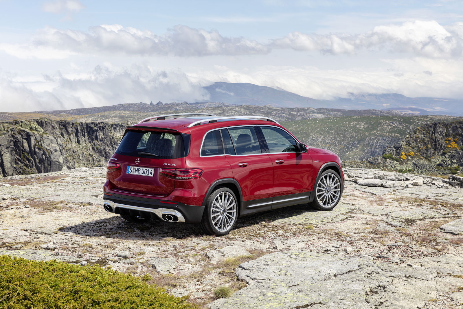 Meet The Armoured BMW X5 That Calls Itself VR6