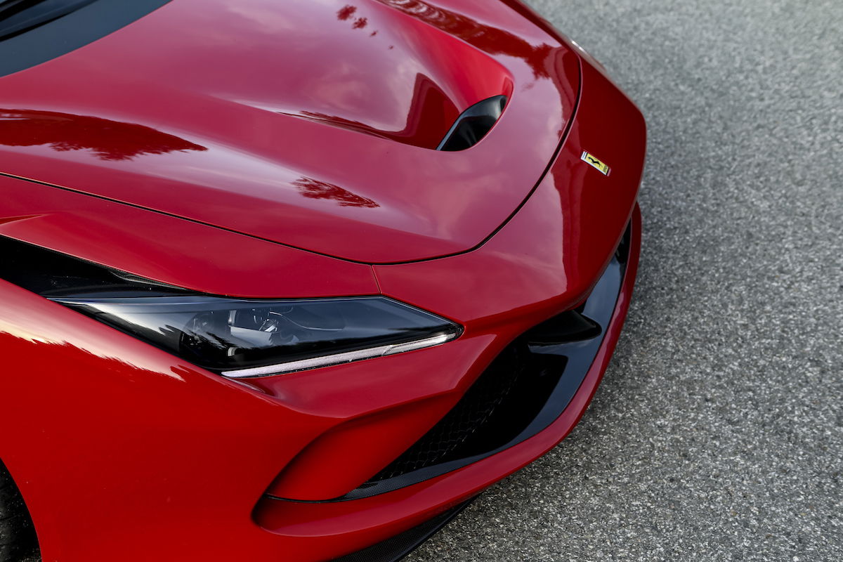 Ferrari F8 Tributo Review: The Surprisingly Friendly 710bhp Weapon